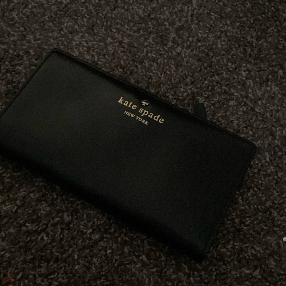 Kate spade wallet